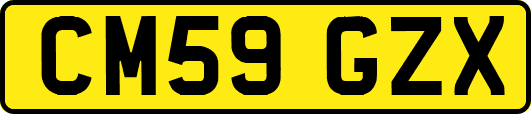 CM59GZX