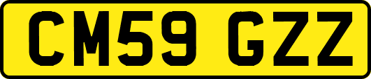 CM59GZZ