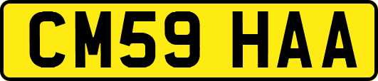 CM59HAA