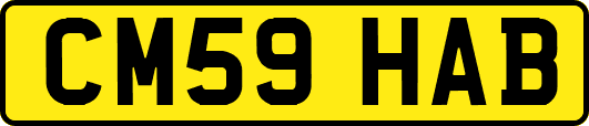 CM59HAB