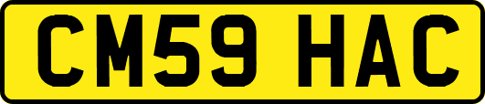 CM59HAC