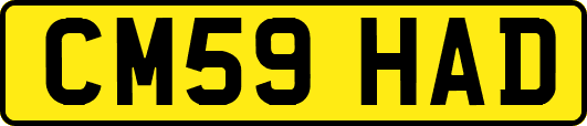 CM59HAD
