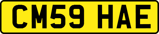 CM59HAE