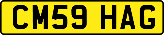 CM59HAG