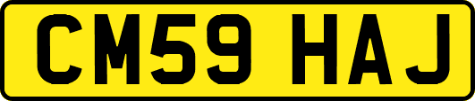 CM59HAJ