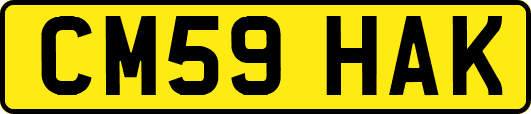 CM59HAK