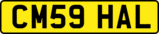 CM59HAL