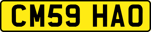 CM59HAO