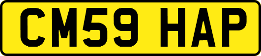 CM59HAP