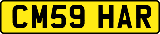 CM59HAR