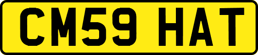 CM59HAT