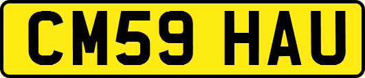 CM59HAU