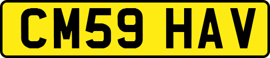 CM59HAV