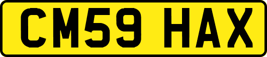 CM59HAX