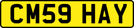 CM59HAY