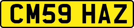 CM59HAZ