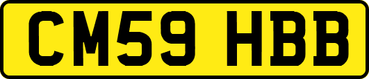 CM59HBB