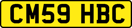 CM59HBC