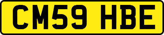 CM59HBE