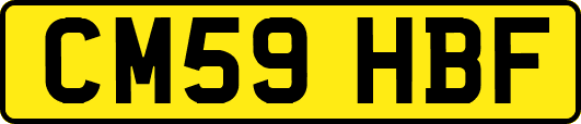 CM59HBF