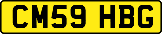 CM59HBG