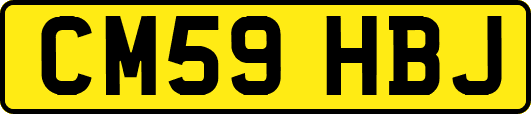CM59HBJ