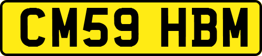 CM59HBM