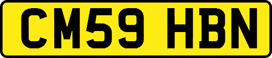 CM59HBN