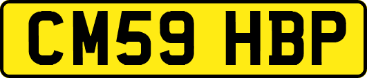 CM59HBP