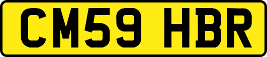 CM59HBR