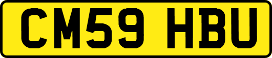 CM59HBU