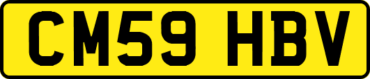 CM59HBV