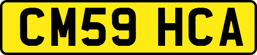 CM59HCA