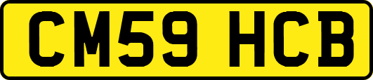 CM59HCB