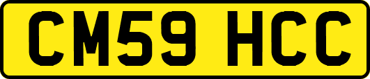 CM59HCC