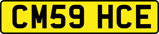 CM59HCE