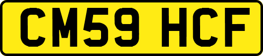 CM59HCF