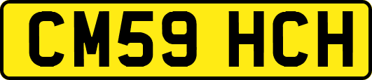 CM59HCH