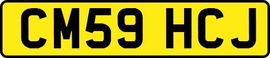 CM59HCJ