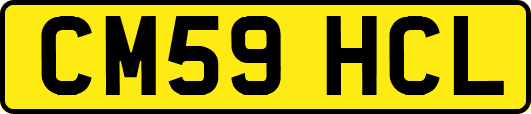 CM59HCL
