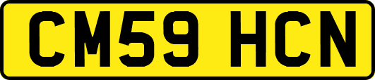CM59HCN