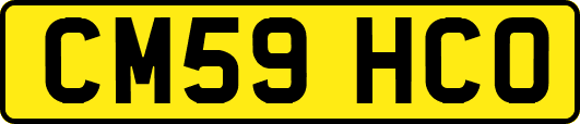 CM59HCO