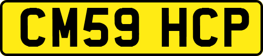 CM59HCP