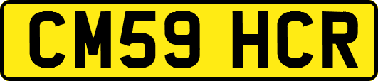 CM59HCR