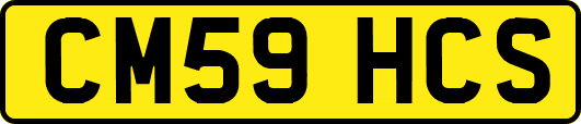 CM59HCS