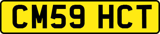 CM59HCT