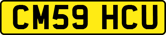 CM59HCU