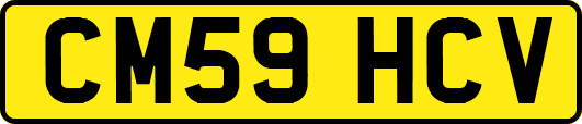 CM59HCV
