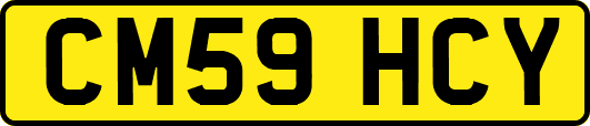 CM59HCY