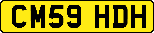CM59HDH